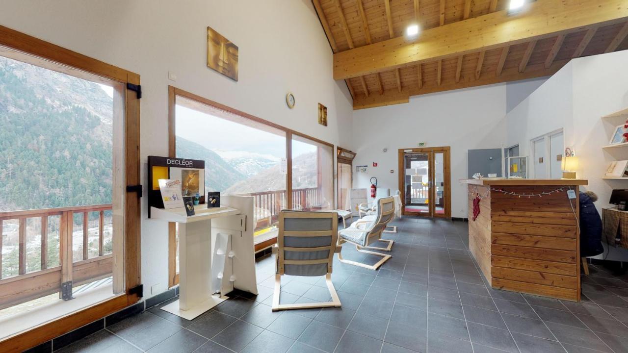 Le Hameau Spa & Piscine Appartement 3 Pieces 6Pers By Alpvision Residences Orelle Bagian luar foto