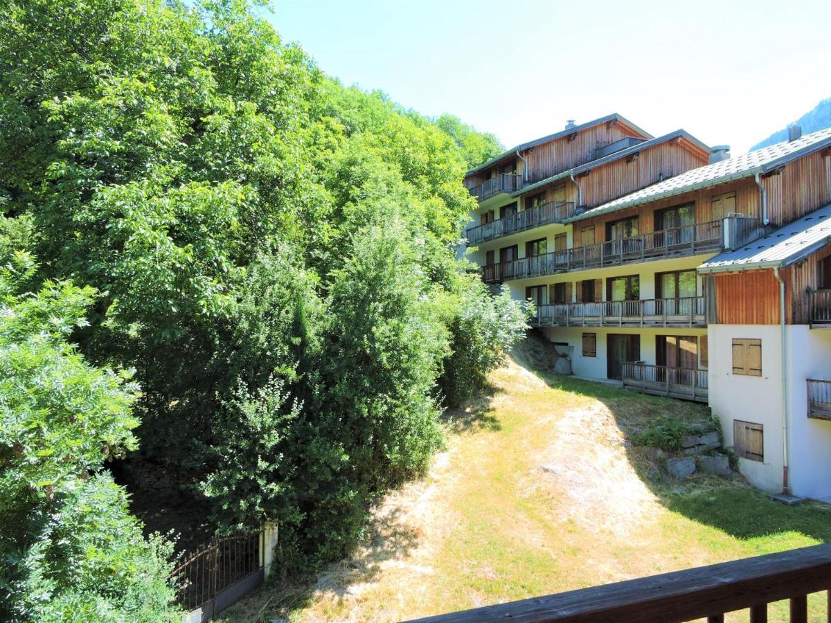 Le Hameau Spa & Piscine Appartement 3 Pieces 6Pers By Alpvision Residences Orelle Bagian luar foto