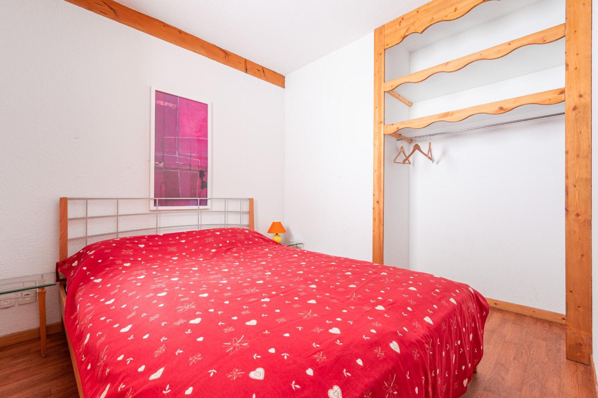 Le Hameau Spa & Piscine Appartement 3 Pieces 6Pers By Alpvision Residences Orelle Bagian luar foto